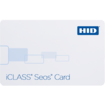 HID Iclass SEOS card