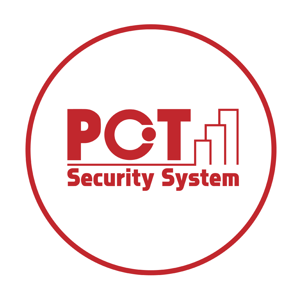 PCT SECURITY SYSTEM PUNTO CONTROL SA