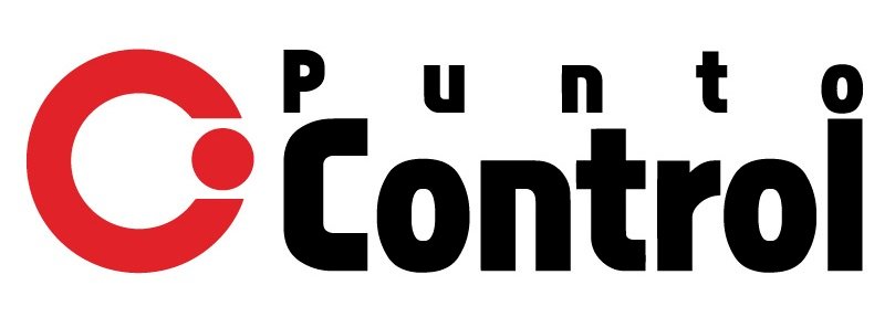 Punto Control S.A. - Líder en Control de Acceso logo