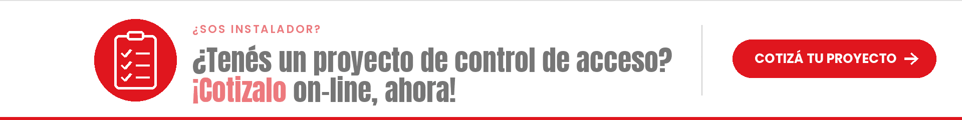 Punto Control Presupuestos